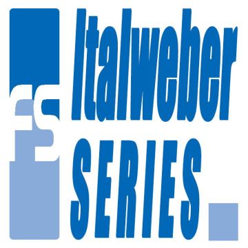 ITALWEBER High-Voltage Fuses: CH14 50A 690V, CH/P22 100A 690V, and CH/P22 50A 690V Fuse Products