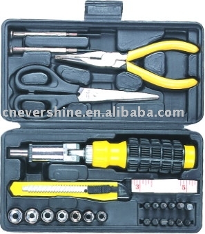 27pc tool set