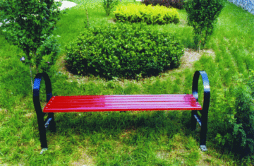 Garden Bench (10-19706)