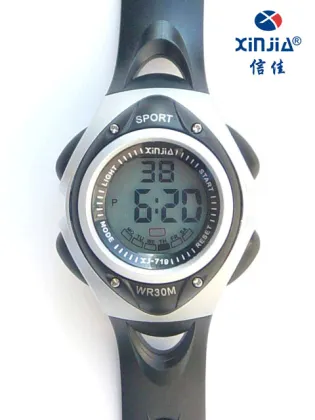 Electronic Watch
