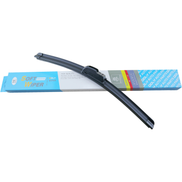 Universal Car Windshield Silicone Blades Manufacturer