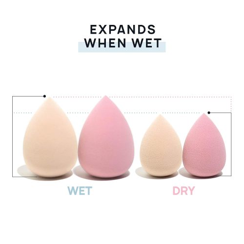 Latex Free and High-definition Set of 6 PCS