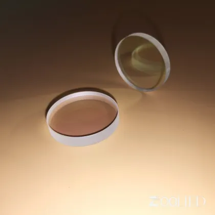 optical laser equipment parts for fiber laser cutting