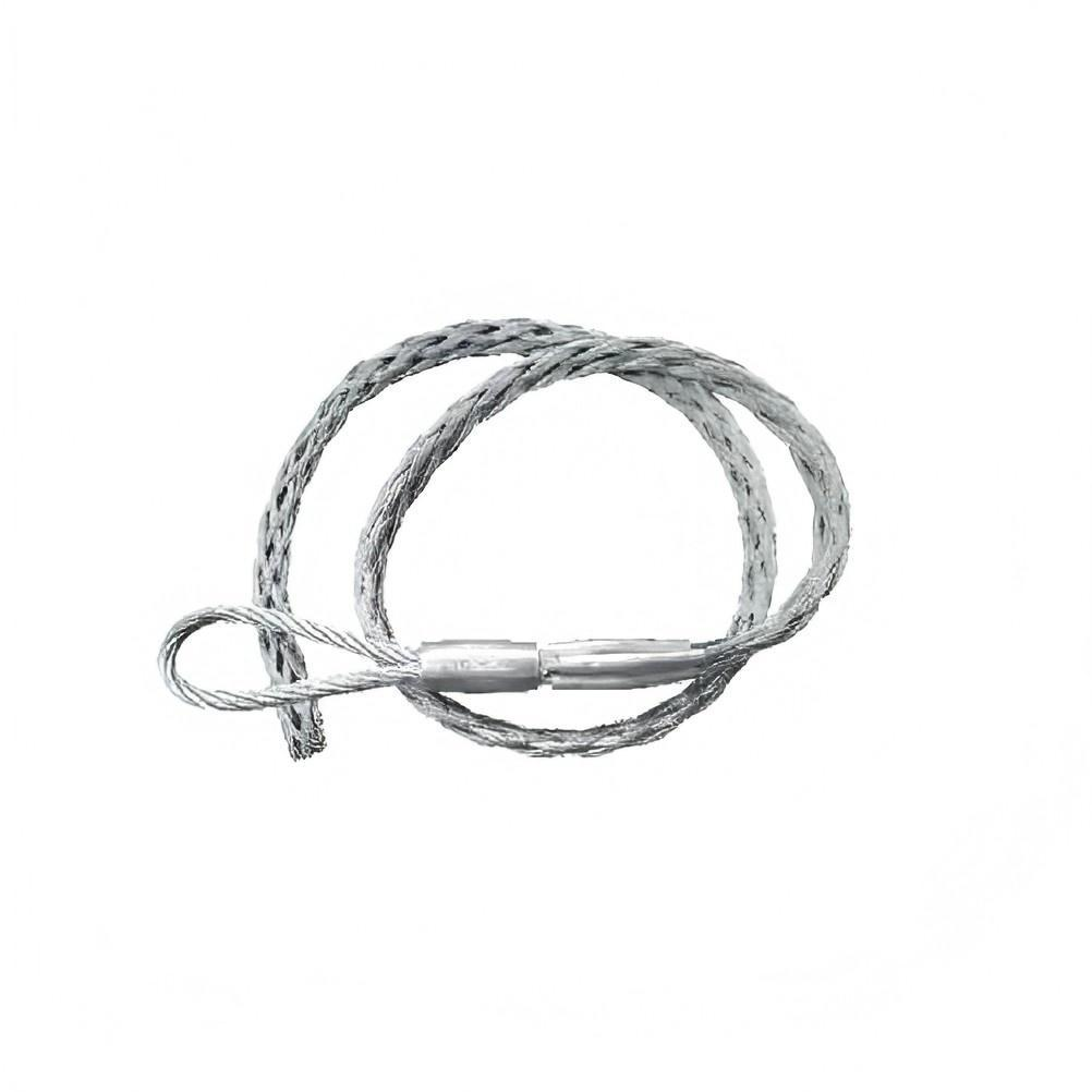 Conector de malla de línea inferior (cable óptico)