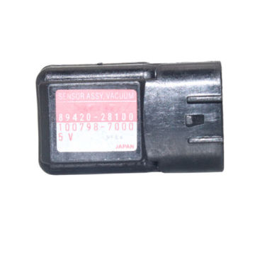 Capteur de carte des prix d'usine 89420-28100 pour le capteur de pression d'admission Toyota