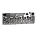 Original Cummins engine cylinder head 5267876