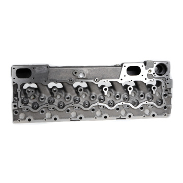 6240-11-1102 GENUINE KOMATSU SA6D170 ENGINE CYLINDER HEAD