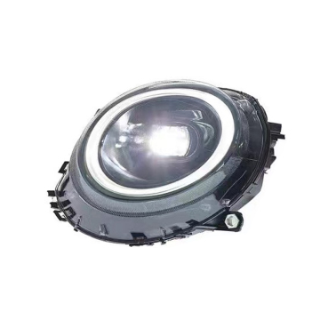 Plug &amp; Play Sistem lampu kepala LED untuk BMW Mini R56/R57/R58/R59 (2007-2013)