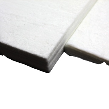 Nanoporous Silica Aerogels: Flexible Thermal Insulation Solution