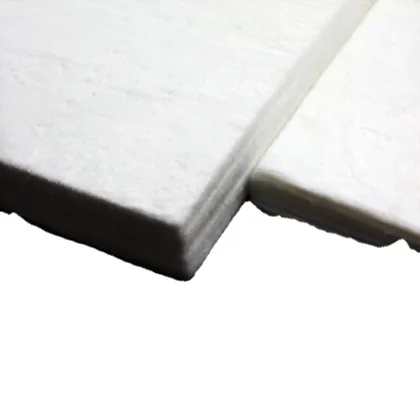 Nanoporous Silica Aerogels: Flexible Thermal Insulation Solution