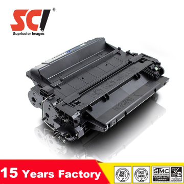 China Supplier supply premium toner cartridge 55a