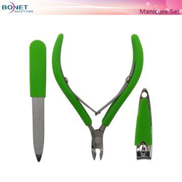 SMS201206B New Design Manicure Set