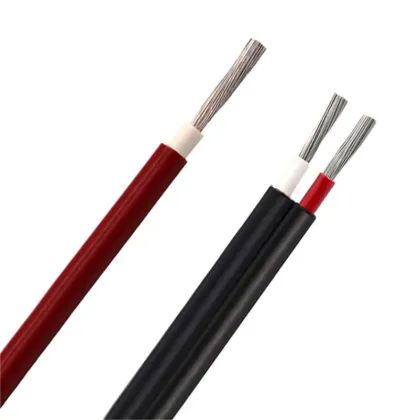 Solar cable h1z2z2 k for Solar energy system