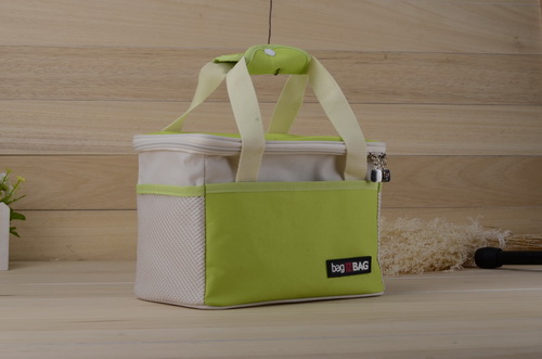 Promotional Polyester Cooler Totes - 420D (4)