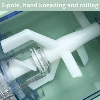 Electric Automatic Spaghetti Machine for Noodle Making