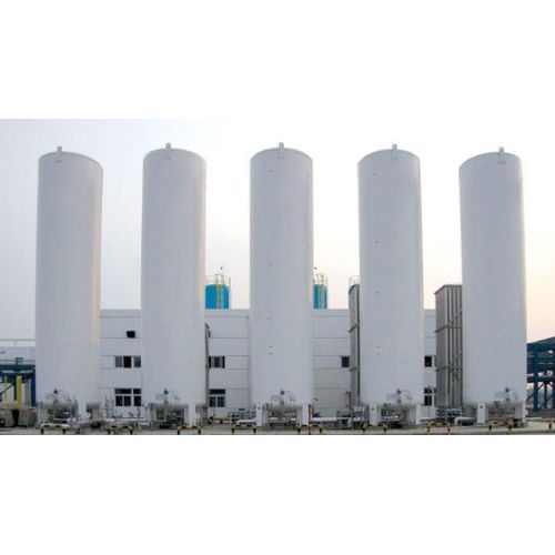 solar thermal storage tank