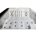 New Design Luxury 3 Person Hot Tub
