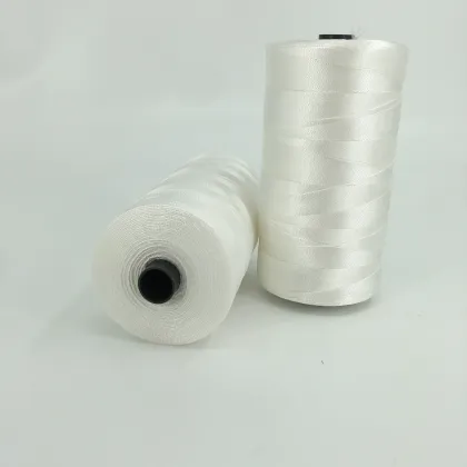 High Quality 210D Z/S Twist Nylon Twine Thread from China