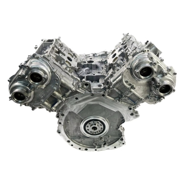 3.0 CSZ CXT DECA Motor Engine for Porsche Panamera S EA839 2.9 3.0 Turbo Engine