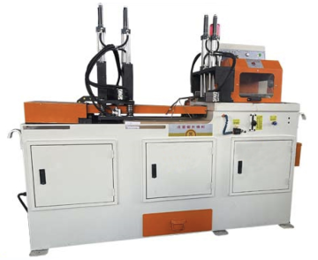 MC 455CNC Servo Auto Cutting Machine