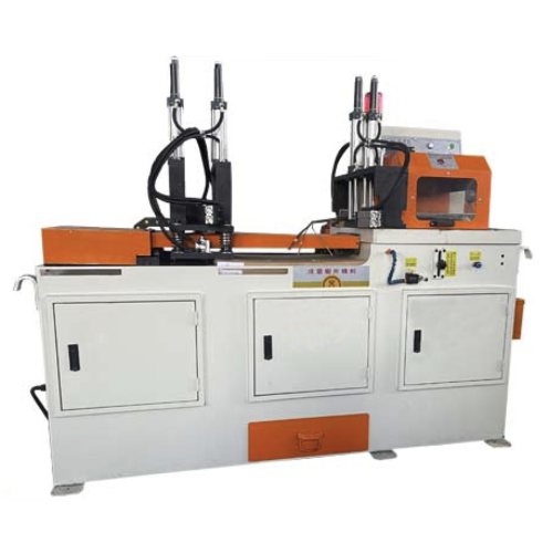 دستگاه برش خودکار سروو MC 455CNC