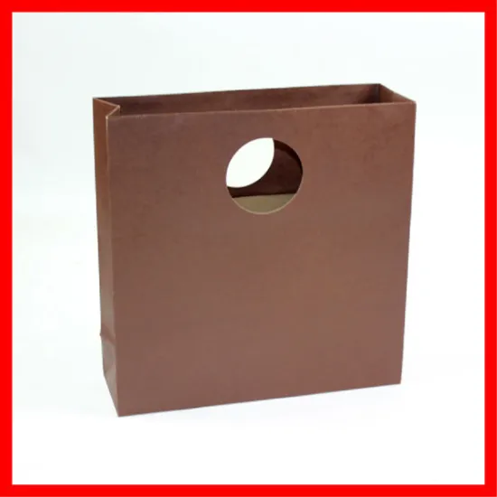 kraft paper bags food grade