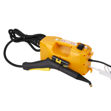 Professional Handheld Steam Cleaner for Home Use