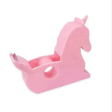 Professional Makeup Artist's Tool: Multi-Function Tape Holder, Adhesive Tape Cutter, and Plastic Rotating Lash Grafting Dispenser