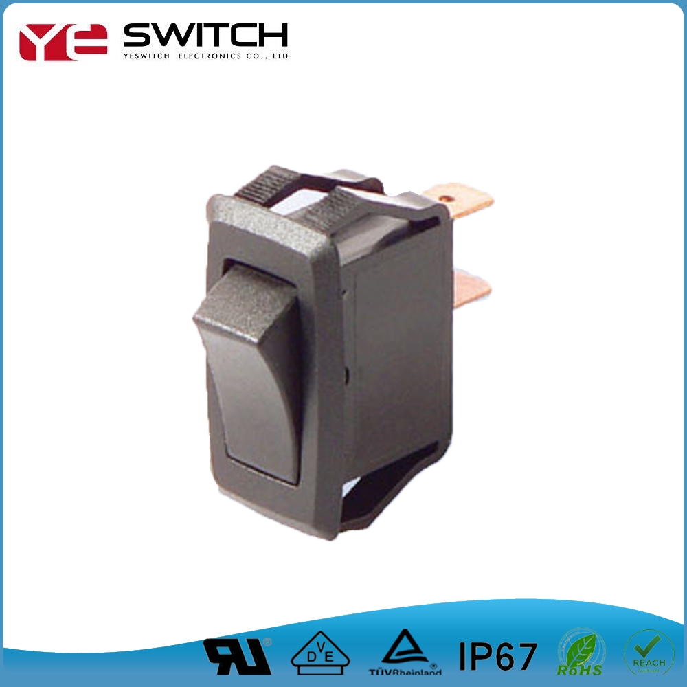 Rocker Switches