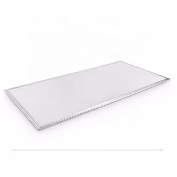 600x600 Square IP65 Waterproof LED Panel Lamp
