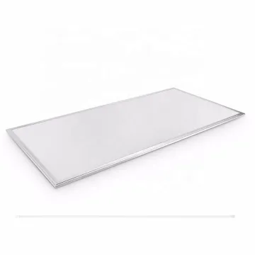 600x600 Square IP65 Waterproof LED Panel Lamp