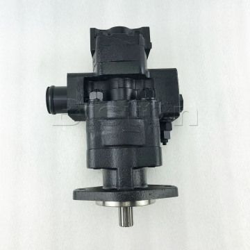Biston AT331223 Hydraulic Pump for John Deere Backhoe Loaders 310SG, 310SJ, 310SK, 310SL
