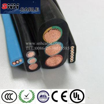 Submersible Cable TML-B