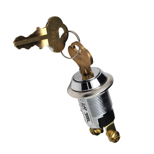Changeover Electric Key Lock Switches China Manufacturer
