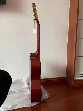 39inch classic guitar cheap student guitar