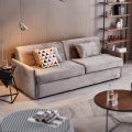 Giường sofa ngủ có thể gập lại giường đôi