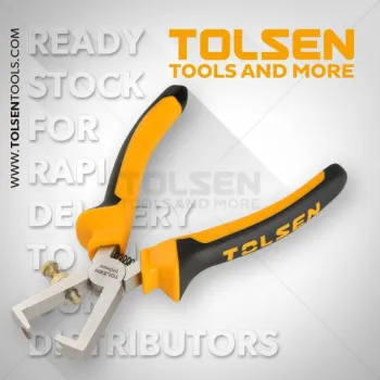 WIRE STRIPPING PLIERS