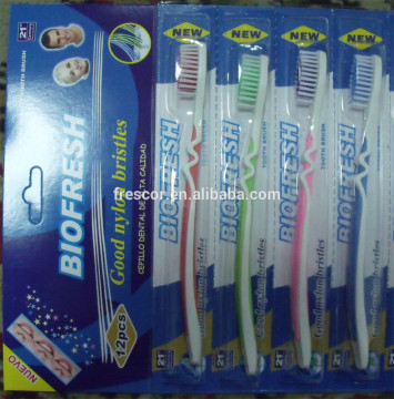 adult hanging toothbrush