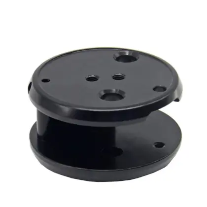 Metal Precision Machining with Custom Services