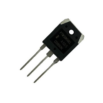 고전압 500V N- 채널 MOSFET PTW30N50EL