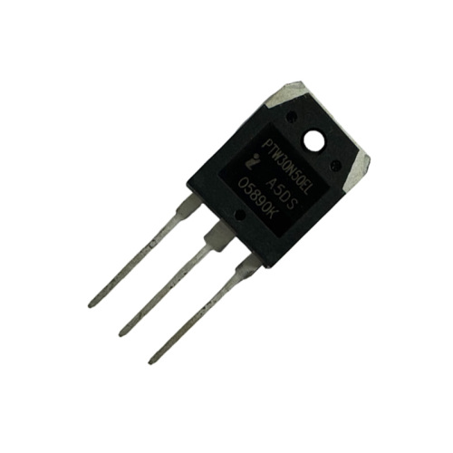 고전압 500V N- 채널 MOSFET PTW30N50EL