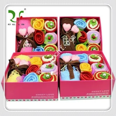 wedding towels gift towels present towels