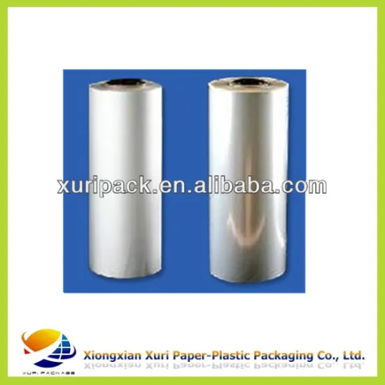 PA/PE/EVOH co-extrusion film