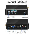 Xcy Intel Core i5 7200U Mini PC