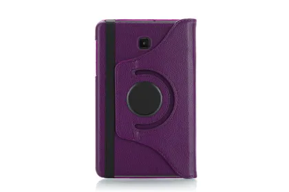 Rotating Case for Samsung Galaxy Tab A 8.0 4G LTE SM-T387