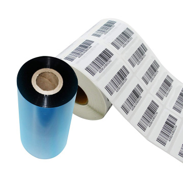 2023 Hot Mingyou OEM Enhanced Abrasion Resistance Thermal Transfer Resin R901 Barcode Ribbon