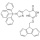 N-Fmoc-N'-trityl-D-histidine CAS 135610-90-1