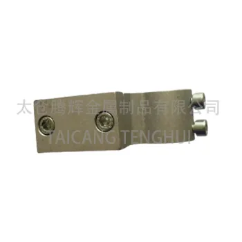 Integrated Wheelchair Clamp For Sale