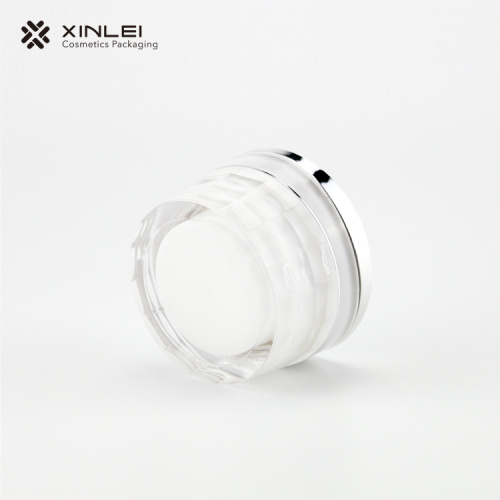 15g cone acrylic cream cream bottle