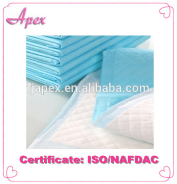 Incontinence disposable bedpad ,Old care bedpad, Incontinence disposable bedpad